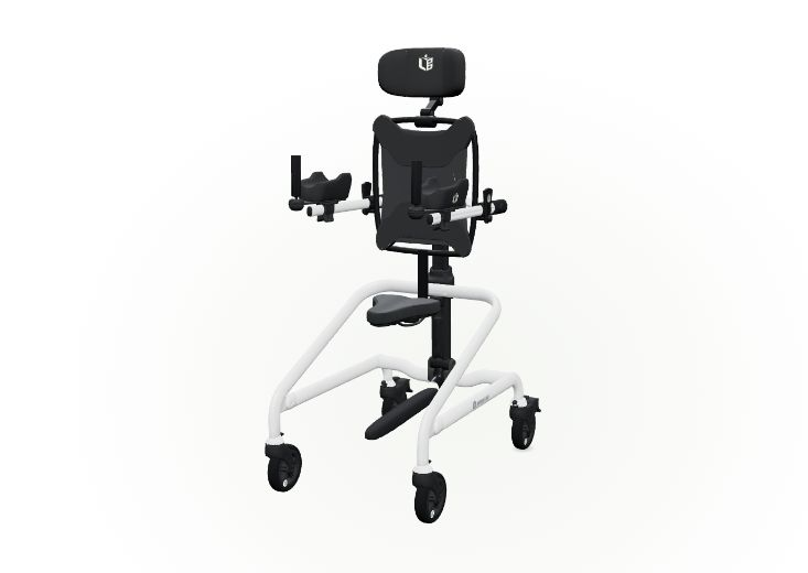 Sun product model, ready for interactive viewing
